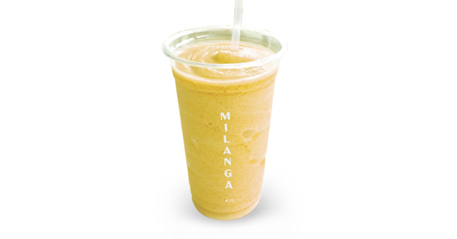 Batido Maracuyá