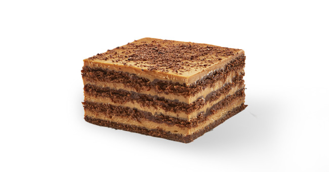 Chocotorta