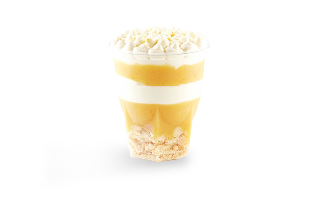 Copa Lemon Pie
