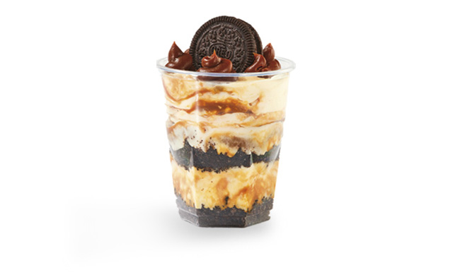 Copa Oreo