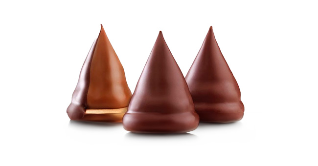 CONITO DULCE DE LECHE