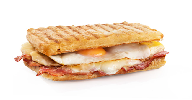 TOSTADO BACON