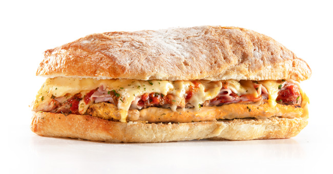 POLLO NAPOLITANO